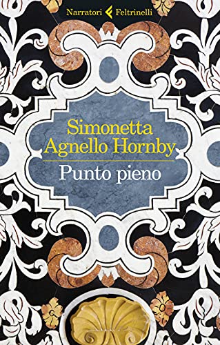 Cover of Punto pieno