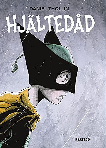 Cover of Hjaltedad