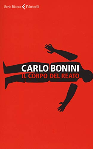 Cover of Il corpo del reato