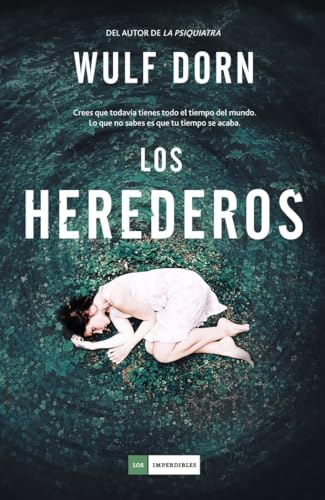Cover of Los herederos