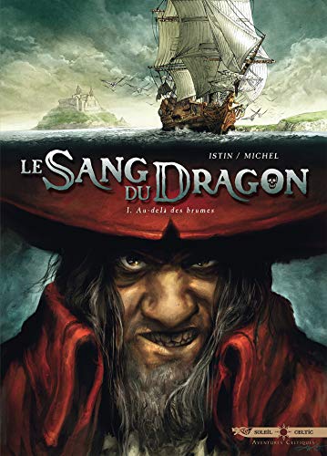 Cover of Au-dela des brumes