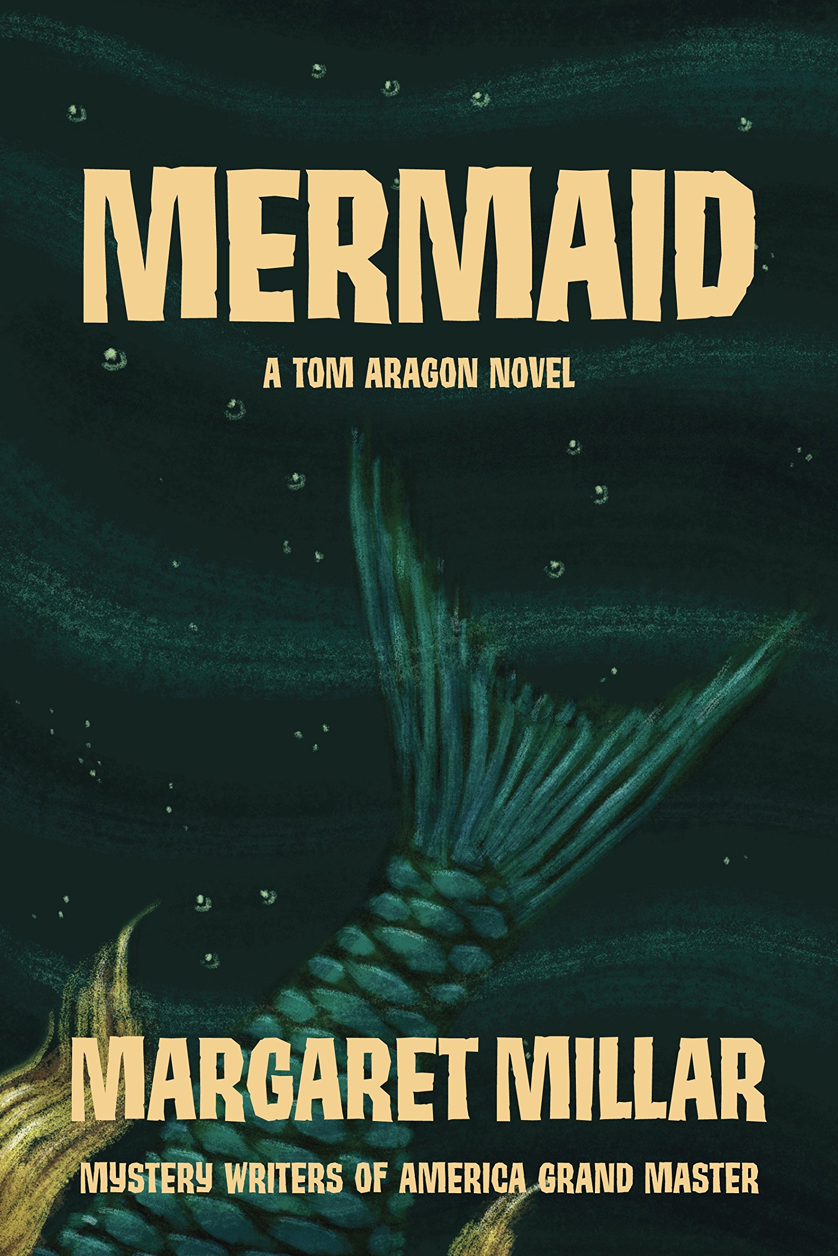 Cover of Mermaid