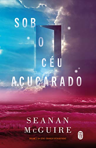 Sob o ceu acucarado