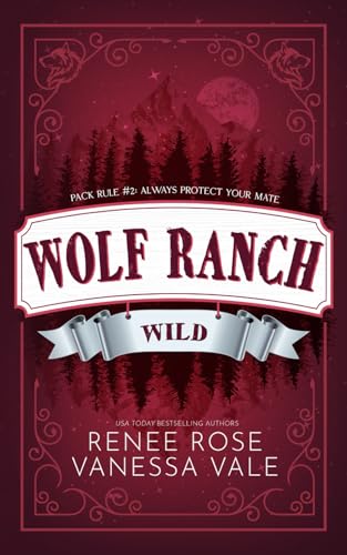 Cover of Wild