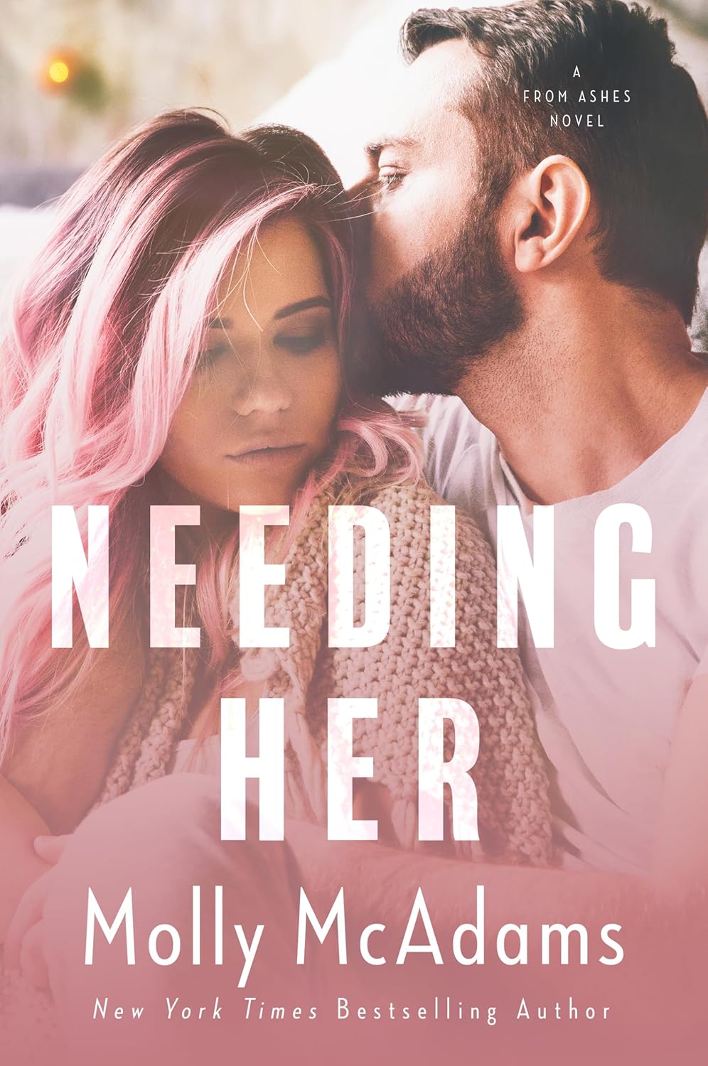 Cover of Needing Her