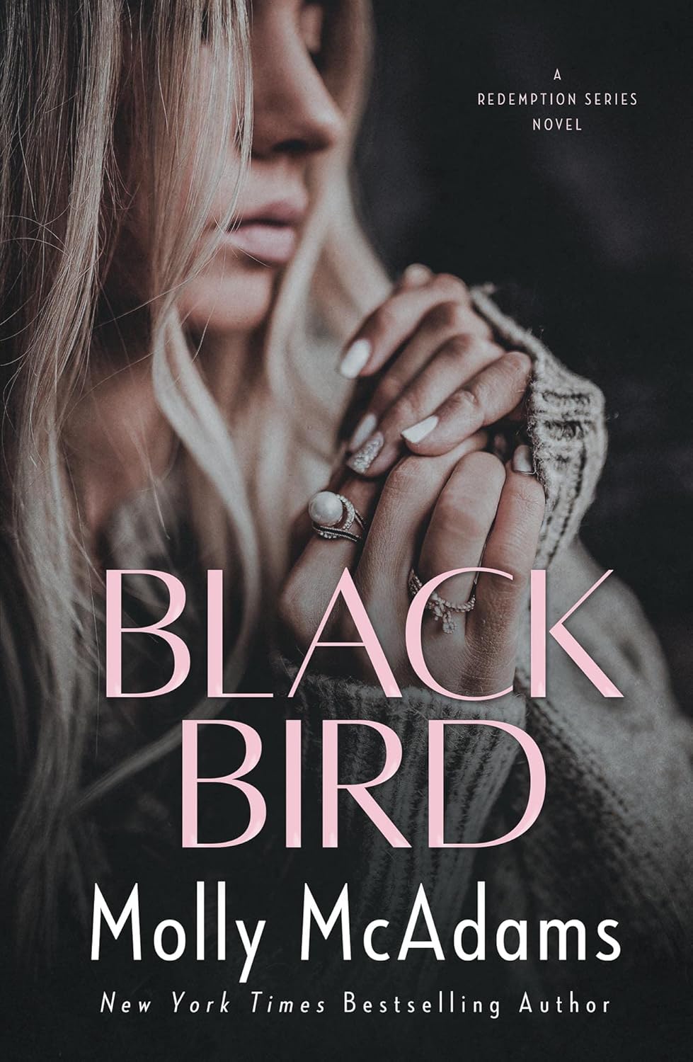 Cover of Blackbird