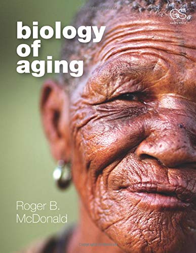 Cover of Biology of Aging