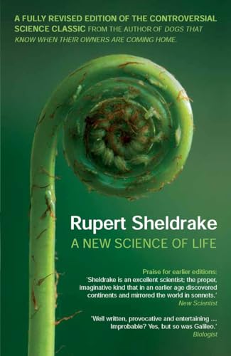 A New Science of Life