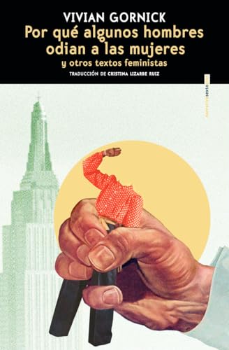 Por que algunos hombres odian a las mujeres