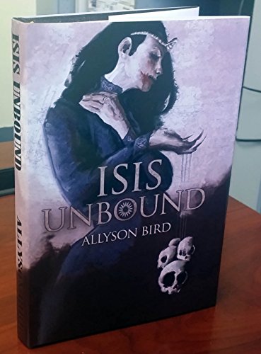 Cover of Isis Unbound