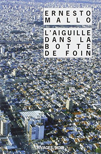 l' aiguille dans la botte de foin