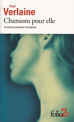 Cover of Chansons pour elle et autres poemes erotiques