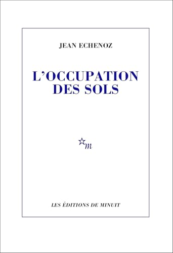 Cover of L'Occupation des sols