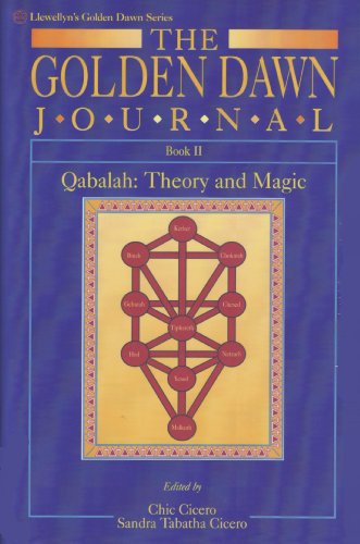 Cover of Qabalah