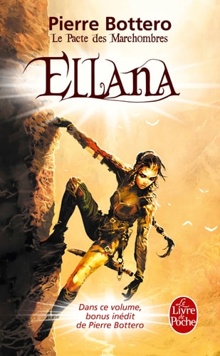 Cover of Ellana