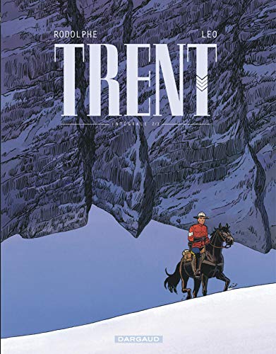 Cover of Trent Integrale