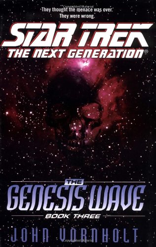 The Genesis Wave, Book Three