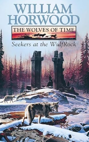 Seekers at the Wulfrock