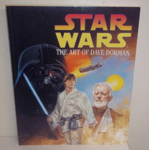 Star Wars: The Art of Dave Dorman