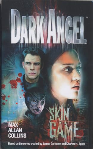 Cover of Skin Game.