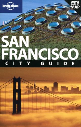 Cover of San Francisco City Guide