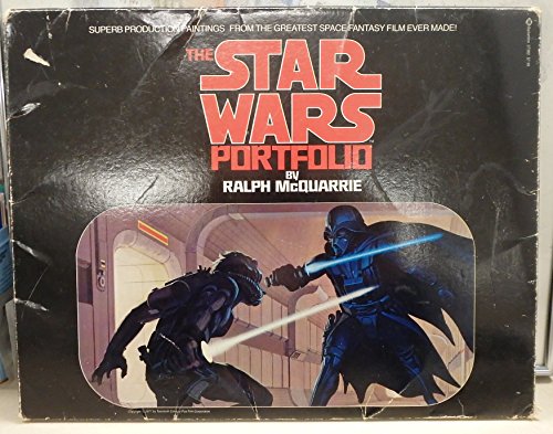 Star Wars Portfolio