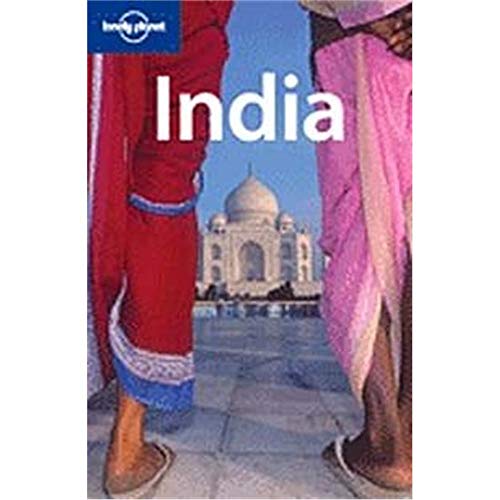 Cover of India