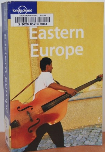 Cover of Eastern Europe
