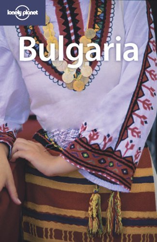 Cover of Bulgaria