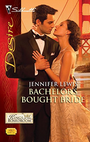 Cover of Bachelor's Bought Bride