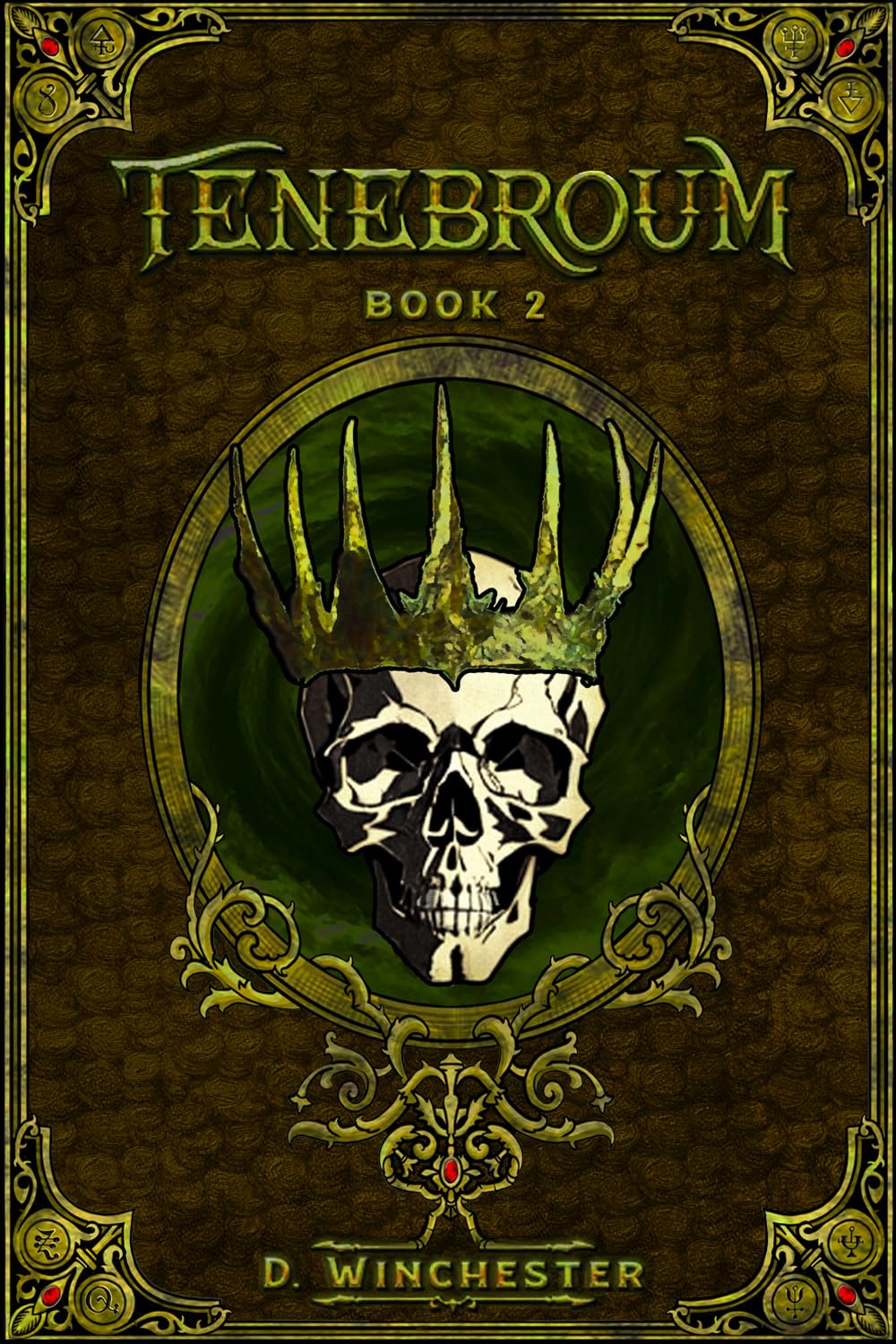 Tenebroum 2