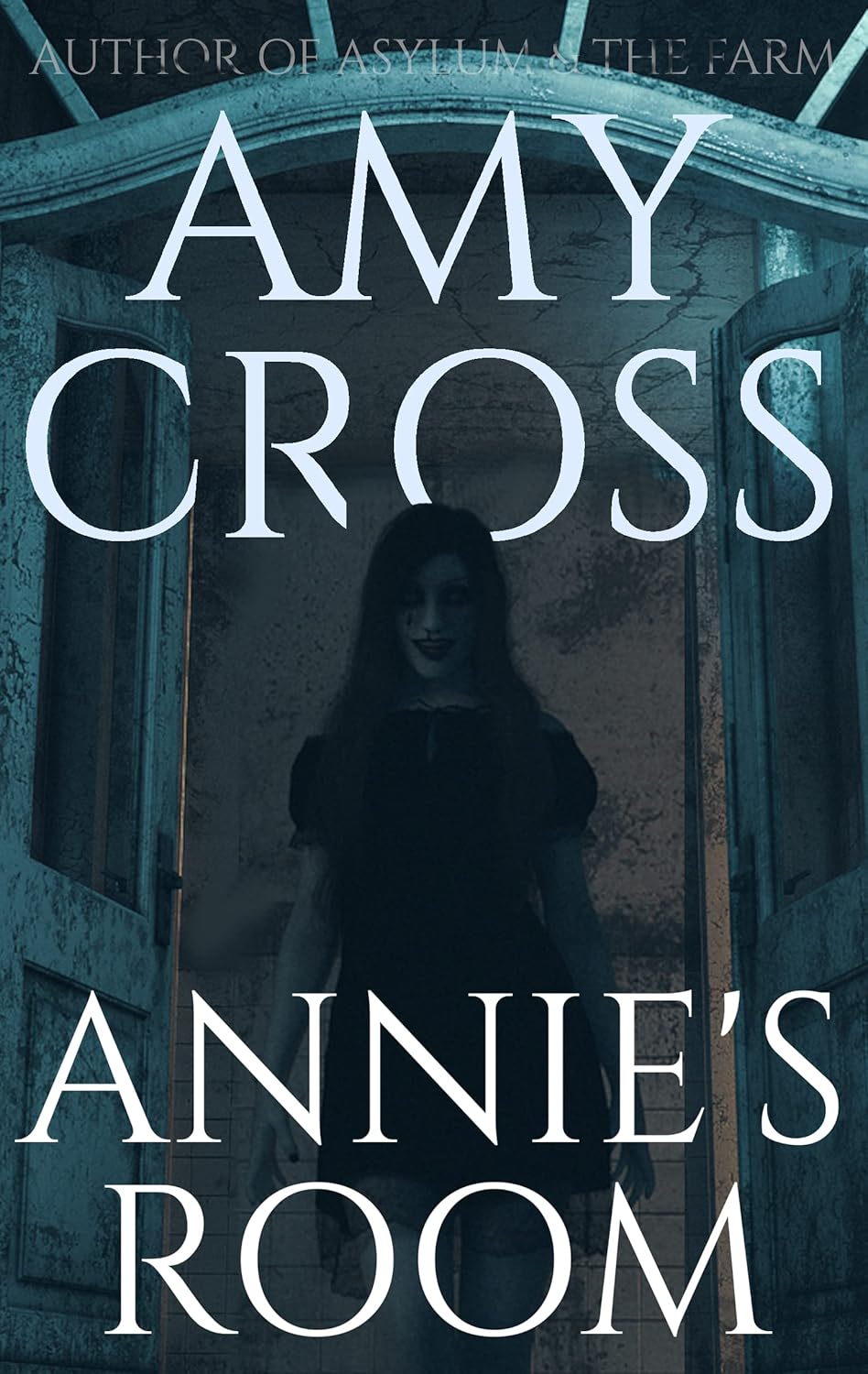 Cover of Annie's Room