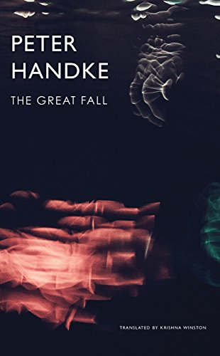 Cover of The Great Fall