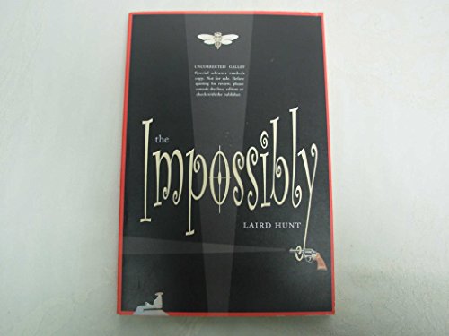 Cover of The Impossibly
