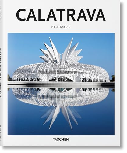 Cover of Calatrava