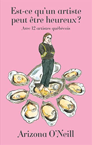 Est-ce qu'un artiste peut etre heureux?