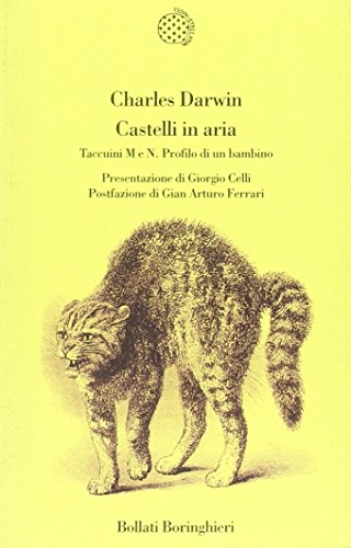 Cover of Castelli in aria