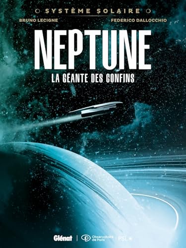 Neptune, la geante des confins