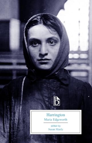 Cover of Harrington