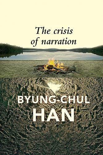Cover of The Crisis of Narration
