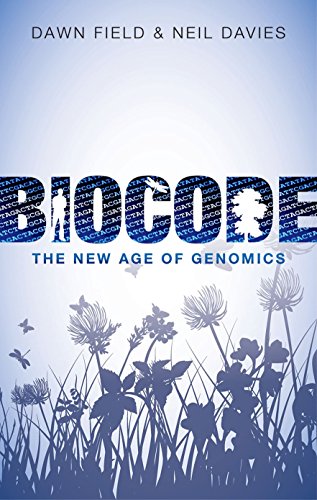 Cover of Biocode: The New Age of Genomics