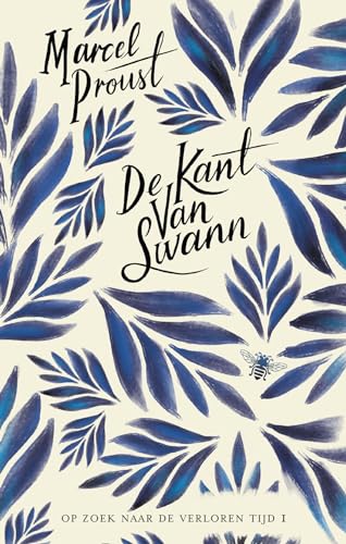 Cover of De kant van Swann