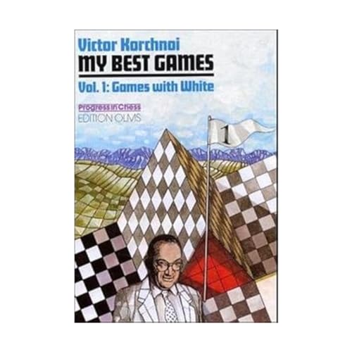 Cover of My Best Games