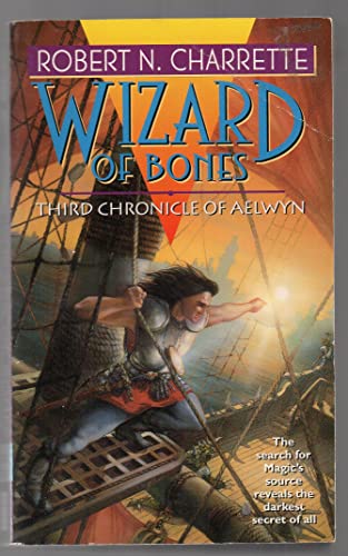 Wizard of Bones