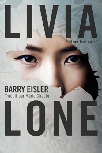 Cover of Livia Lone - Edition francaise