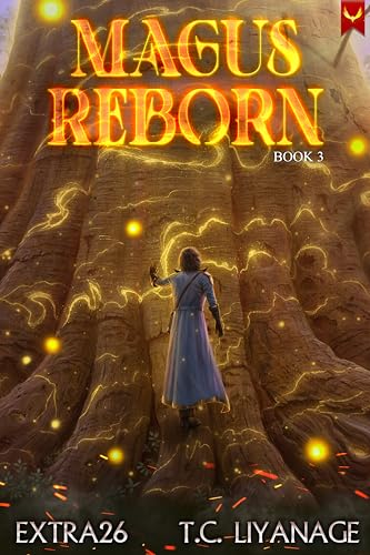 Magus Reborn