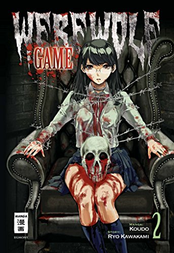 Werewolf Game 02