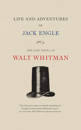 Cover of Life and Adventures of Jack Engle