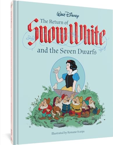 The Return of Snow White and the Seven Dwarfs