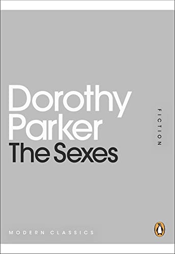 Cover of The Sexes